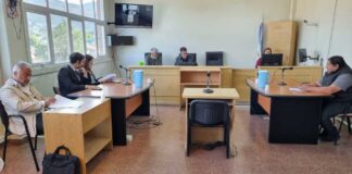 Sentencia por el homicidio con exceso en la legítima defensa de Pardo: tres años de prisión en suspenso