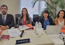 Caso Pardo: un jurado popular decidirá si la responsabilidad del imputado entre tres posturas diferentes