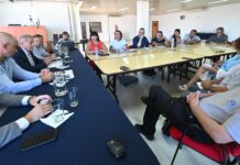 Nueva reunión paritaria docente: gremios esperan una oferta salarial superadora