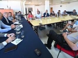 Nueva reunión paritaria docente: gremios esperan una oferta salarial superadora