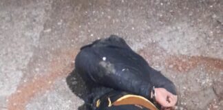 La Policía del Chubut detuvo a cuatro personas por el robo agravado a un local comercial