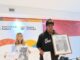 Culturales Chubutenses: tres jóvenes de Trevelin recibieron premios en dibujo y pintura