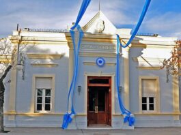 Intendentes se suman a la querella en la investigación por presuntas coimas para impedir el inicio de clases