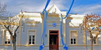 Intendentes se suman a la querella en la investigación por presuntas coimas para impedir el inicio de clases