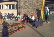 Dictan la conciliación obligatoria en el conflicto entre personal contratado y el municipio