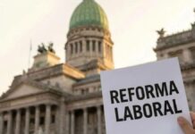 El Colegio de Abogados advirtió que la reforma laboral presenta “un contenido regresivo en materia de protección legal del trabajo”