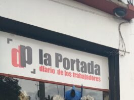 Ingenio: robot recorre las calles de Esquel y capta el interés de los más pequeños