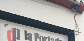 Ingenio: robot recorre las calles de Esquel y capta el interés de los más pequeños