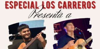 Federico Quilodrán y David Rojas, juntos en un show imperdible