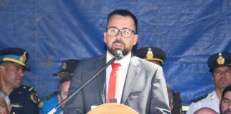 “Es hora de trabajar aunando esfuerzos, de dejar de lado mezquindades que sirven para generar divisiones estériles que perjudican a nuestra gente”