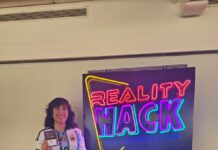 Una chubutense hizo podio en el evento de tecnología experimental más prestigioso del mundo