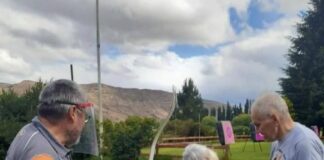 Comienza el Curso de Iniciación al Tiro con Arco