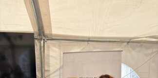 Chubut participó de la Feria Internacional de Turismo en Madrid