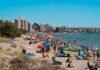 Chubut tuvo un gran movimiento turístico durante el fin de semana largo