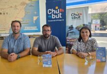 La Hoya pasará a la órbita de Turismo y las decisiones sobre el centro de esquí se tomarán desde Esquel