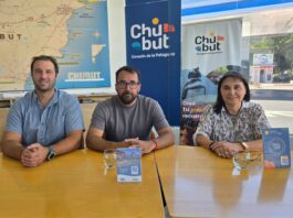 La Hoya pasará a la órbita de Turismo y las decisiones sobre el centro de esquí se tomarán desde Esquel