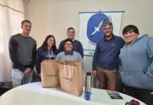 UNPSJB Esquel proyecta acciones 2026 junto a “Mi Uni”