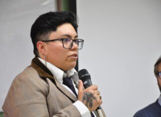 Delegada zonal de la Universidad expondrá en capacitación sobre cannabis, ciencia, derechos y salud