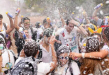 Brindan recomendaciones para el Último Primer Día cuidado ante el inicio del ciclo lectivo