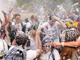 Brindan recomendaciones para el Último Primer Día ante el inicio del ciclo lectivo