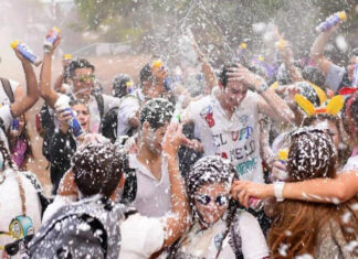 Brindan recomendaciones para el Último Primer Día ante el inicio del ciclo lectivo