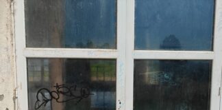 Trevelin: denuncian daños en el Polideportivo Municipal