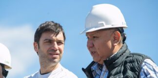 Provincia le dio un ultimátum a YPF por el área Manantiales Behr y exigió garantías que sostengan la producción y el empleo