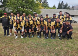 Este fin de semana se jugará una nueva fecha del fútbol de veteranos