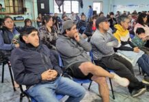 Paritaria municipal: SOEME definió una nueva contraoferta salarial