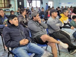 Paritaria municipal: SOEME definió una nueva contraoferta salarial