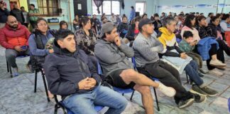 Paritaria municipal: SOEME definió una nueva contraoferta salarial