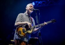 Pedro Aznar vuelve a Esquel con un show íntimo y emotivo