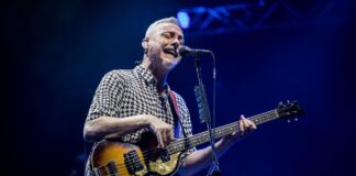 Pedro Aznar vuelve a Esquel con un show íntimo y emotivo