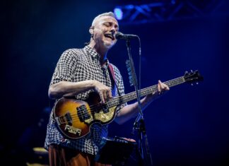 Pedro Aznar vuelve a Esquel con un show íntimo y emotivo