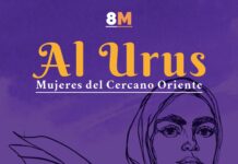Vuelve “Al Urus”, una obra que invita a reflexionar sobre los feminismos en el mundo árabe