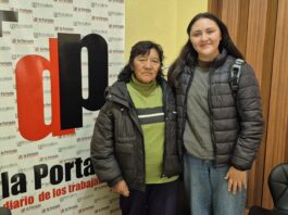 Esquel corre por Ana Calfín y renueva el pedido de justicia a casi tres años del femicidio