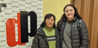 Esquel corre por Ana Calfín y renueva el pedido de justicia a casi tres años del femicidio