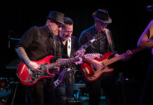 El Esquel Blues Festival vuelve en mayo con dos jornadas imperdibles