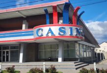 Cierra “por tiempo indeterminado” el Casino de Esquel