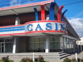 Cierra “por tiempo indeterminado” el Casino de Esquel