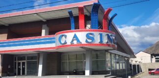 Cierra “por tiempo indeterminado” el Casino de Esquel