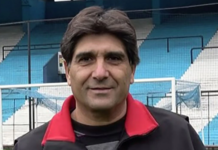 Omar Catalán brindará una charla en Trevelin