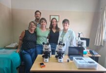 La Cooperadora del Hospital concretó importantes donaciones para fortalecer distintos servicios