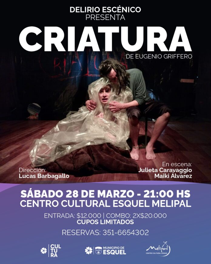 Criatura