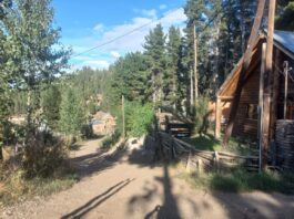 Vecinos de El Pinar organizan un Gran Matebingo para concretar la conexión de gas