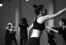 Taller de Entrenamiento Teatral, una propuesta para fortalecer la confianza y la expresión personal