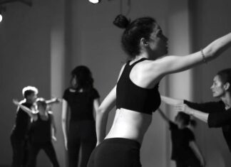 Taller de Entrenamiento Teatral, una propuesta para fortalecer la confianza y la expresión personal