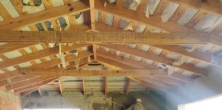 Fontana realiza mejoras edilicias y anuncia el inicio de sus actividades formativas