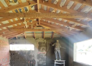 Fontana realiza mejoras edilicias y anuncia el inicio de sus actividades formativas