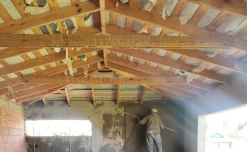 Fontana realiza mejoras edilicias y anuncia el inicio de sus actividades formativas